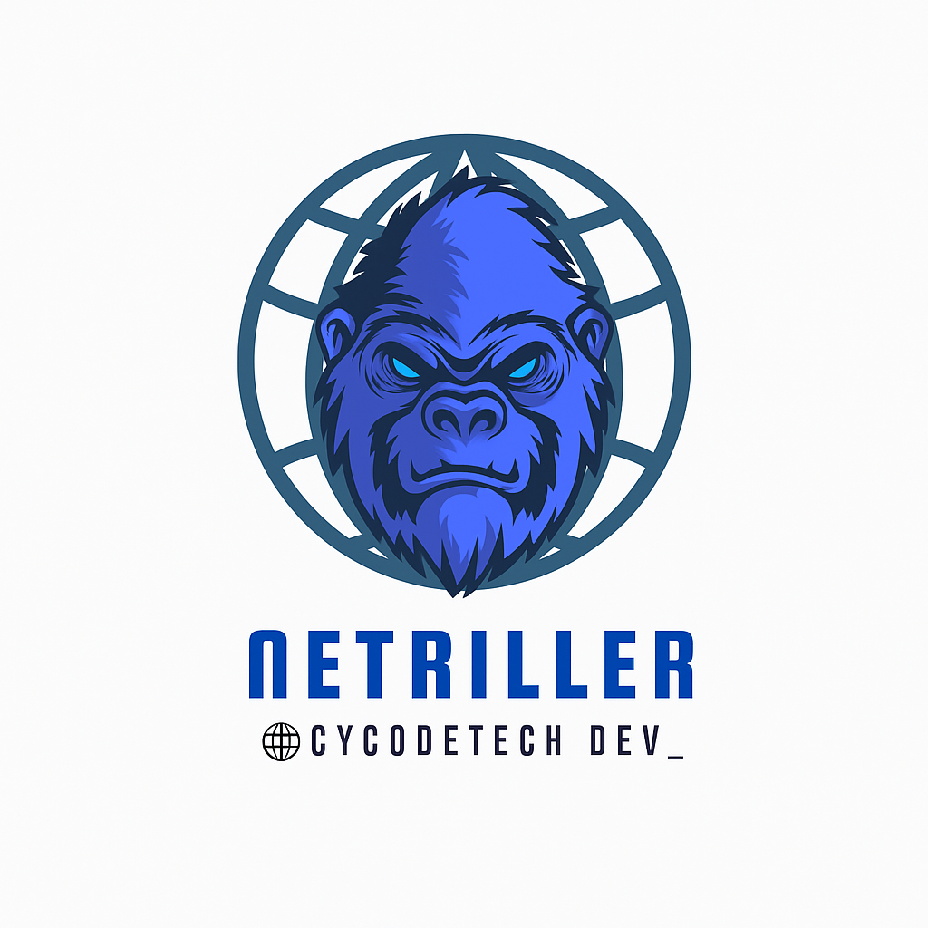 Netriller Platform