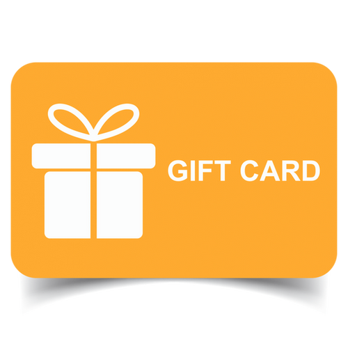 Giftcards