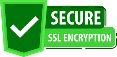SSL Secured