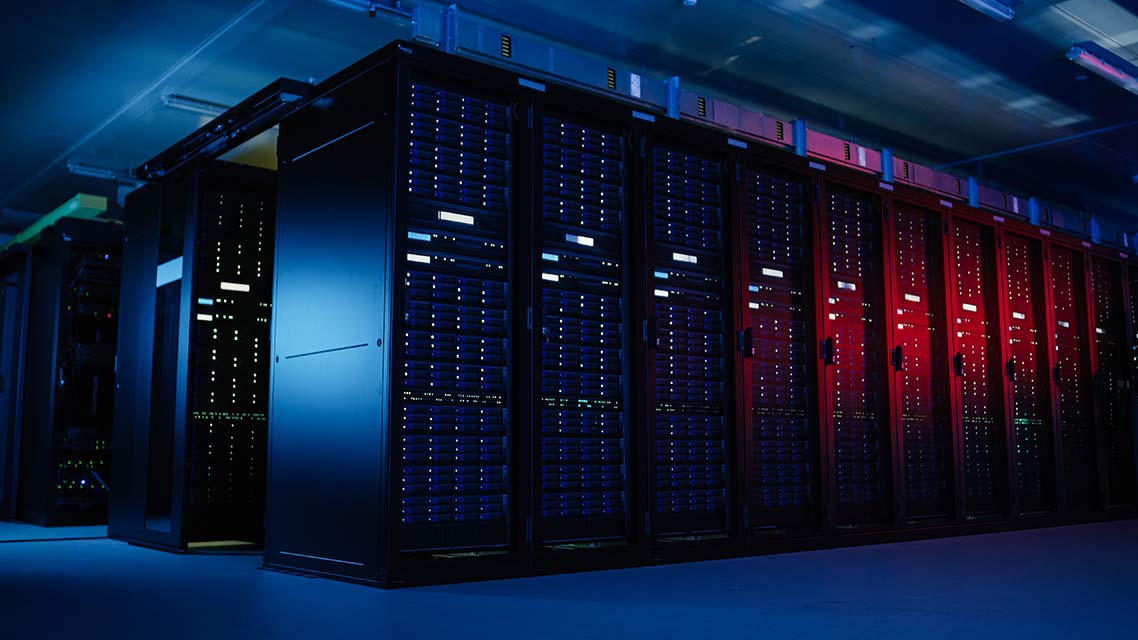 VPS Hosting