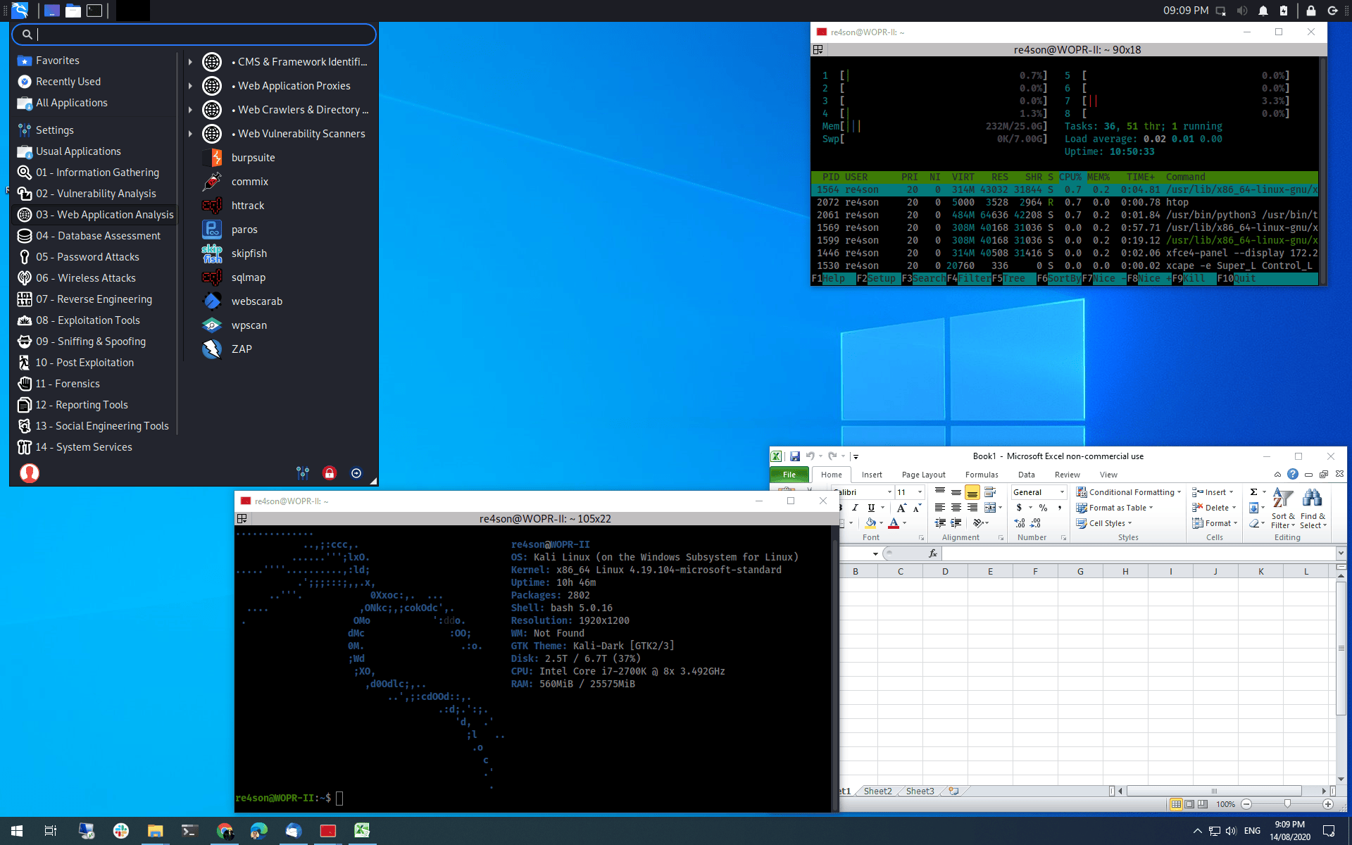 How to Use RDP on Kali Linux