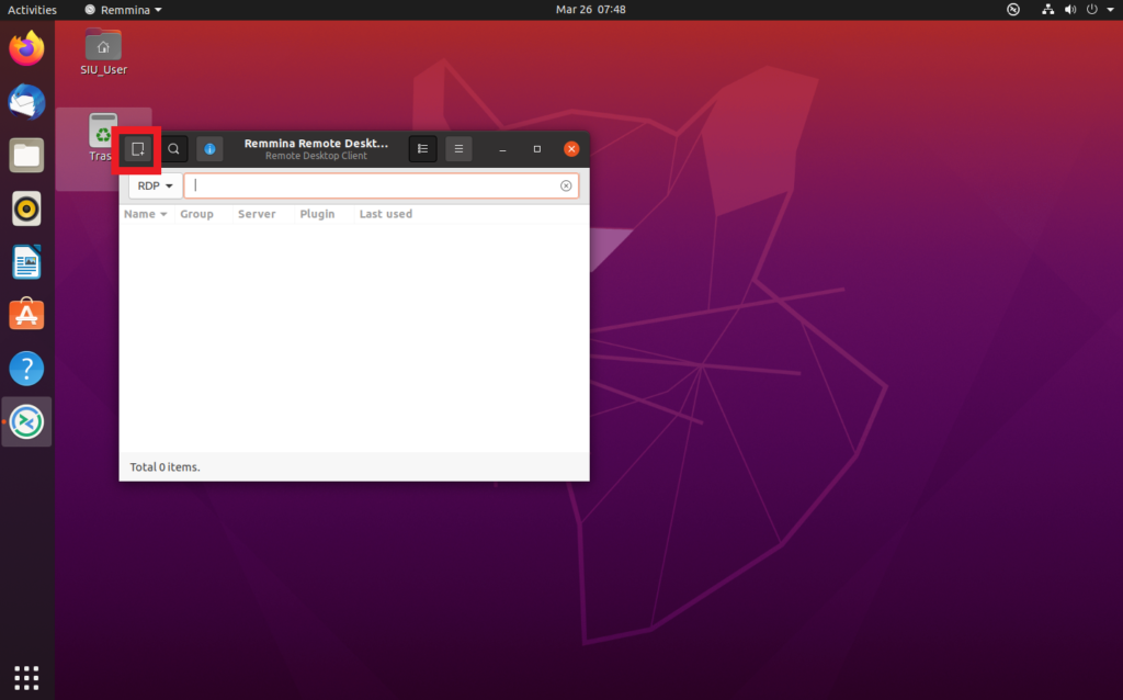 How to Use RDP on Ubuntu (Install xRDP)