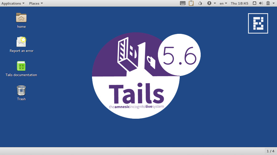 RDP and Tails OS — Why It’s Not Recommended & Safer Alternatives